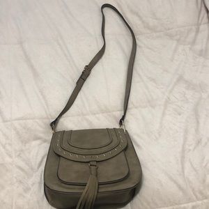 Target cross body purse